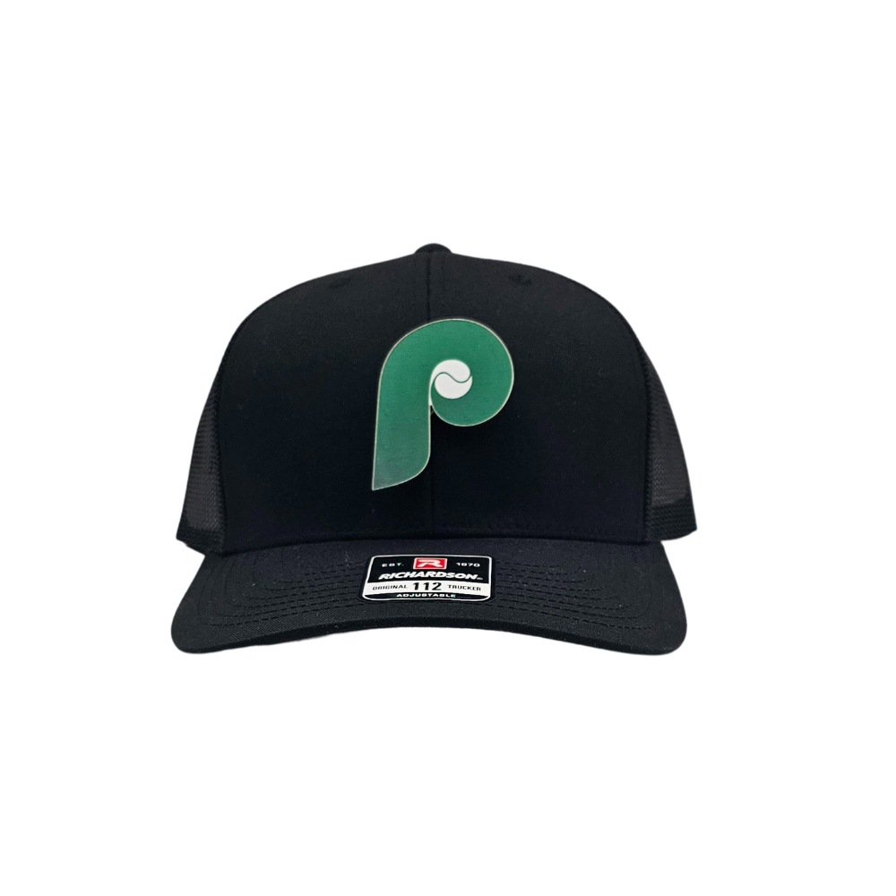 The Trucker Hat Richardson Trucker Hat Philly Philadelphia