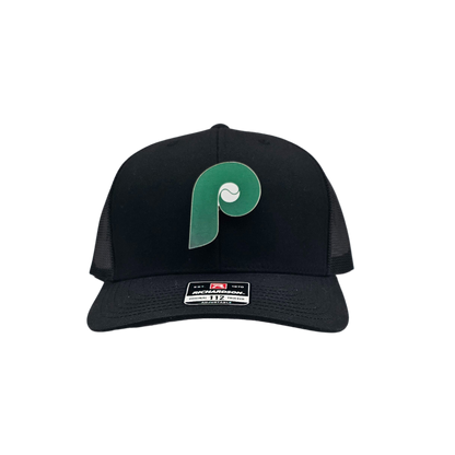 The Trucker Hat Richardson Trucker Hat Philly Philadelphia