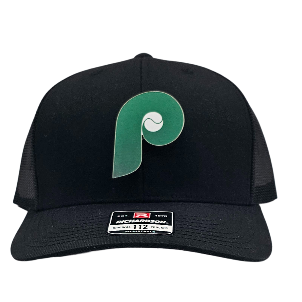 The Trucker Hat Richardson Trucker Hat Philly Philadelphia