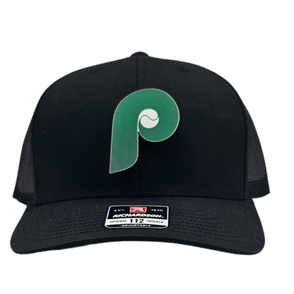The Trucker Hat Richardson Trucker Hat Philly Philadelphia