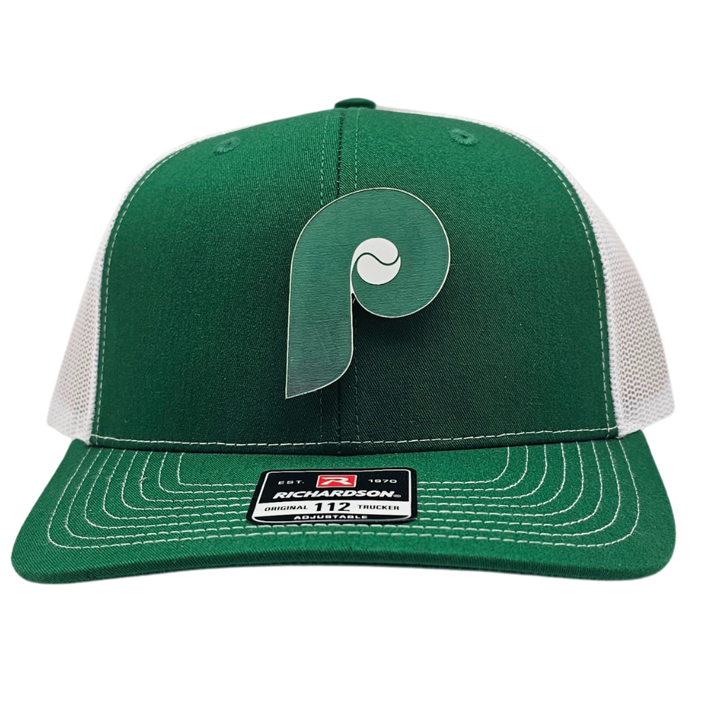 The Trucker Hat Richardson Trucker Hat Philly Philadelphia