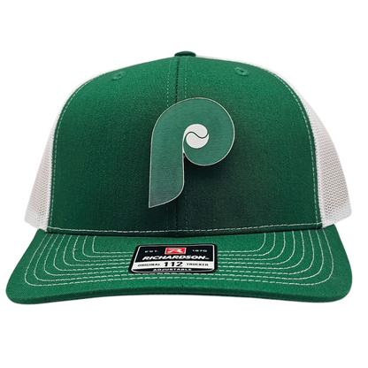 The Trucker Hat Richardson Trucker Hat Philly Philadelphia