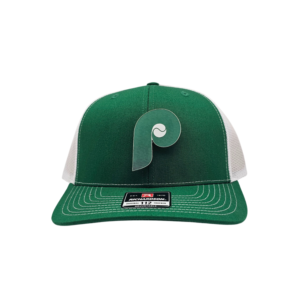 The Trucker Hat Richardson Trucker Hat Philly Philadelphia