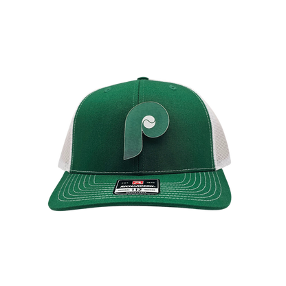 The Trucker Hat Richardson Trucker Hat Philly Philadelphia