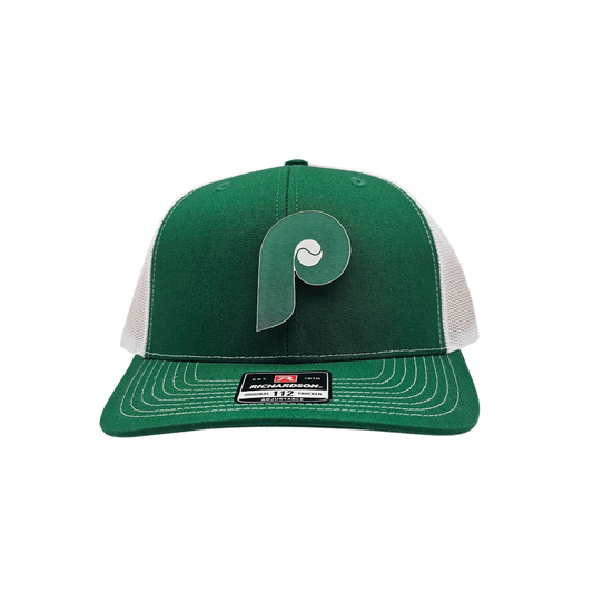 The Trucker Hat Richardson Trucker Hat Philly Philadelphia