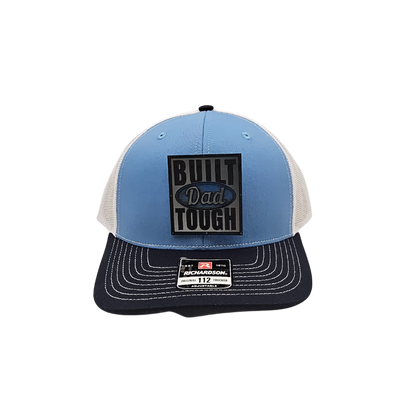 The Trucker Hat Richardson Trucker Hat Built Dad Tough