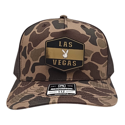 The Trucker Hat Richardson Trucker Hat Las Vegas