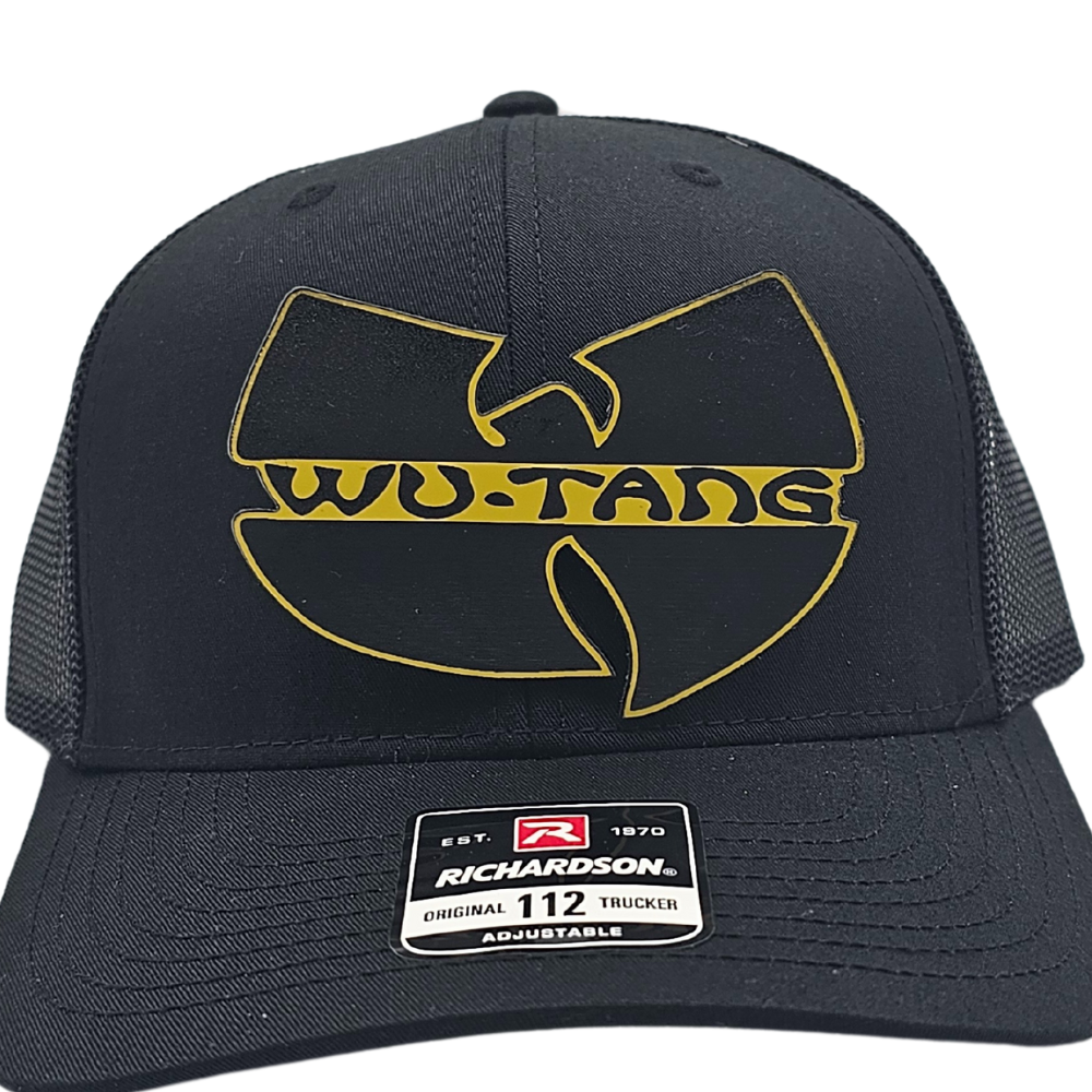 The Trucker Hat Richardson Trucker Hat