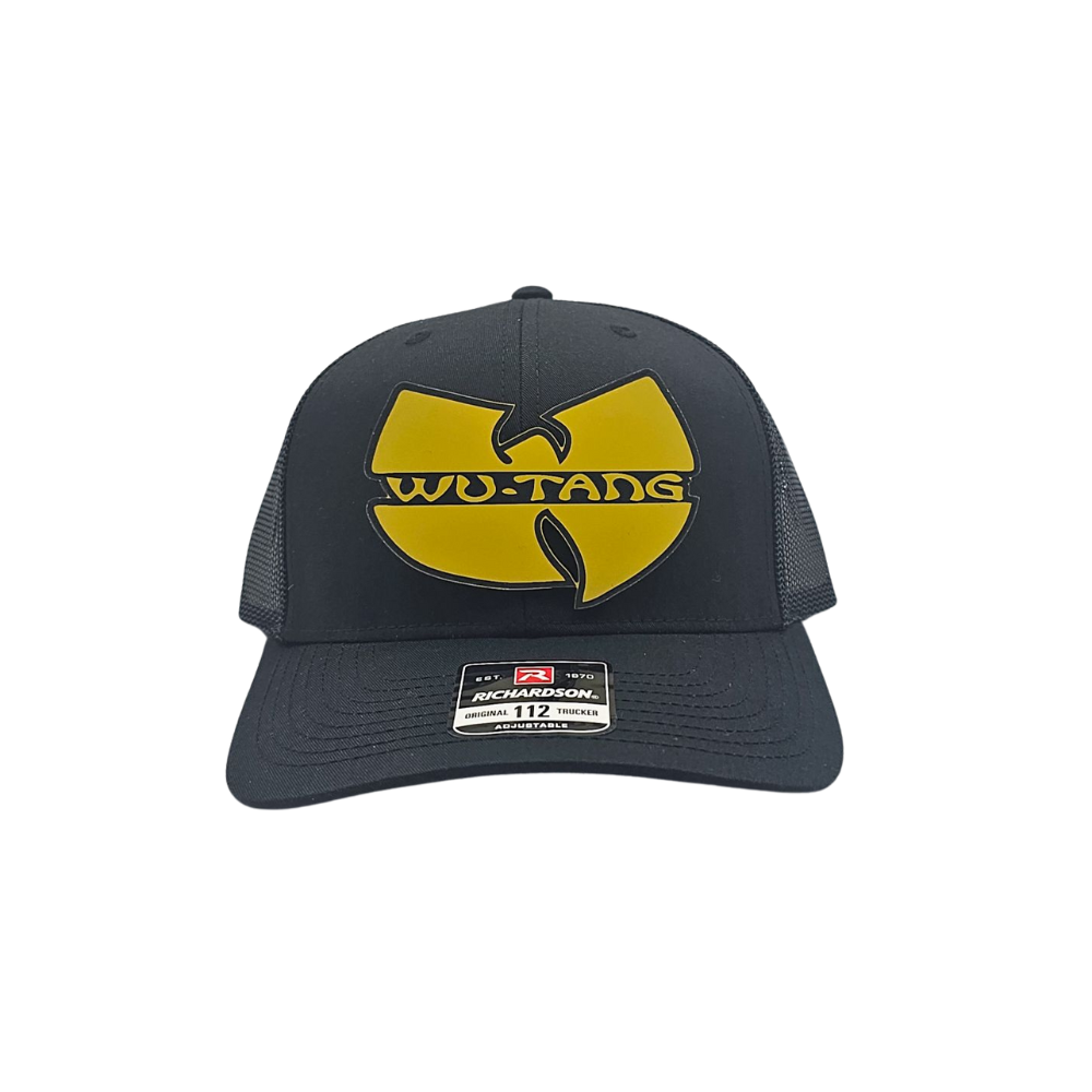 The Trucker Hat Richardson Trucker Hat Hip Hop