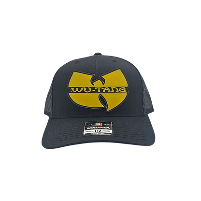 The Trucker Hat Richardson Trucker Hat Hip Hop