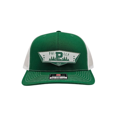 The Trucker Hat Richardson Trucker Hat Philly FAFO