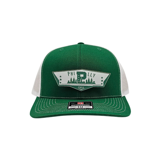 The Trucker Hat Richardson Trucker Hat Philly FAFO