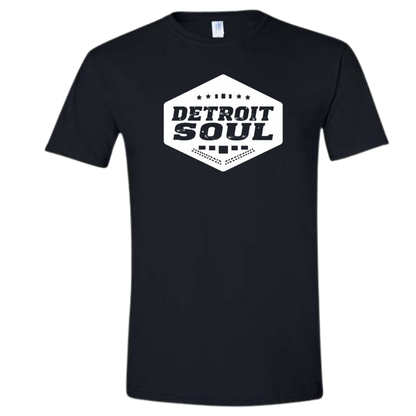 "Detroit Soul" T-Shirt