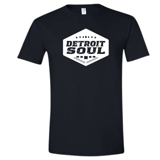 "Detroit Soul" T-Shirt