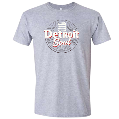 "Detroit Soul" T-Shirt