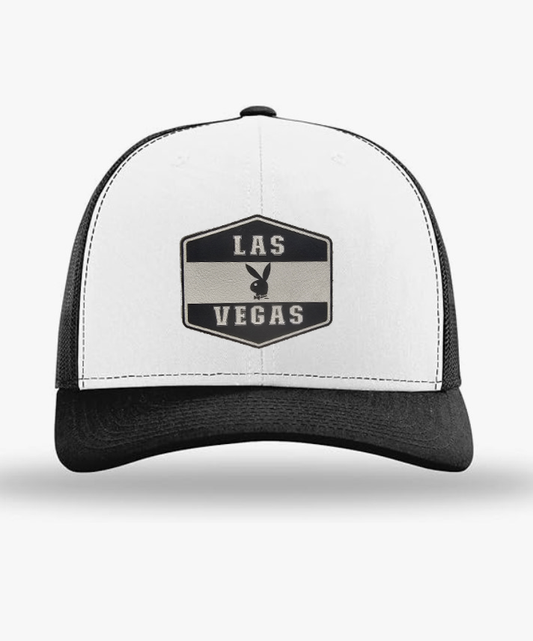 "Las Vegas" Trucker Hat