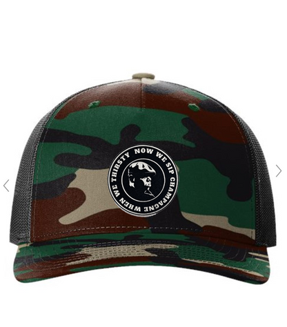"Biggie" Hat