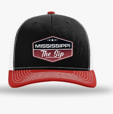 " The Sip" Trucker Hat