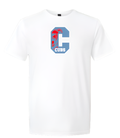 "Chicago" Hat  & T-Shirt Combo