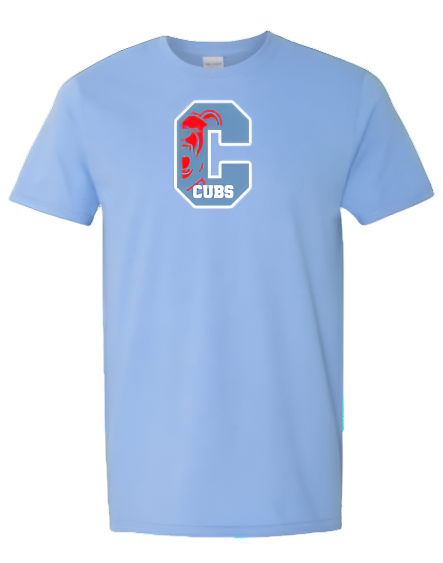 "Chicago" Hat  & T-Shirt Combo