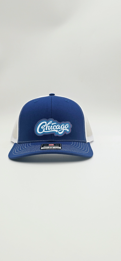"Chicago" Hat  & T-Shirt Combo