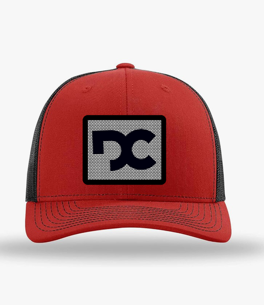 "DC II" Trucker Hat (Copy)