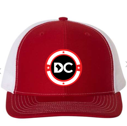 "DC"