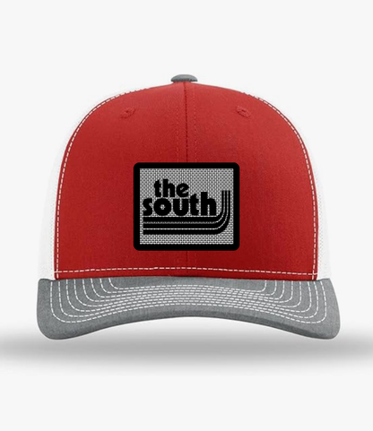 "The South" Trucker Hat