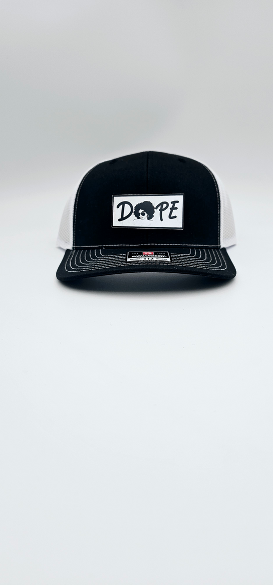 "Dope Sis"  Hat