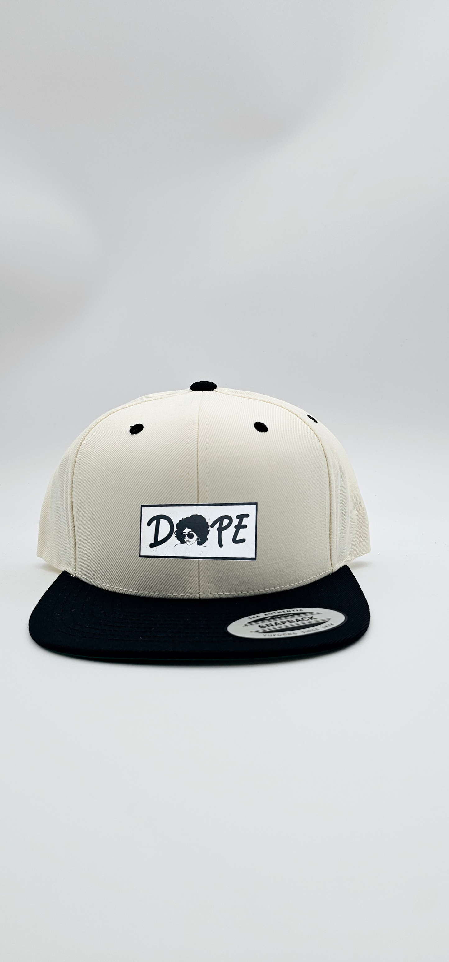 "Dope Sis"  Hat