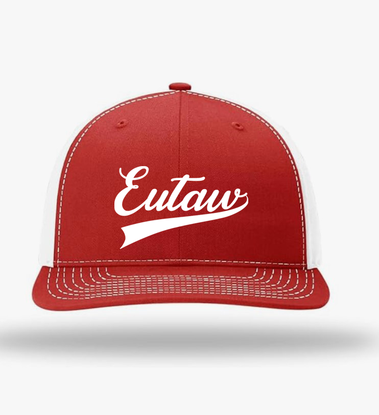 "Eutaw AL" Trucker Hat