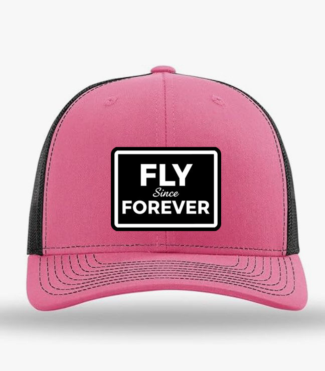 Fly Since Forever – Trucker Hat