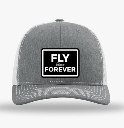 Fly Since Forever – Trucker Hat