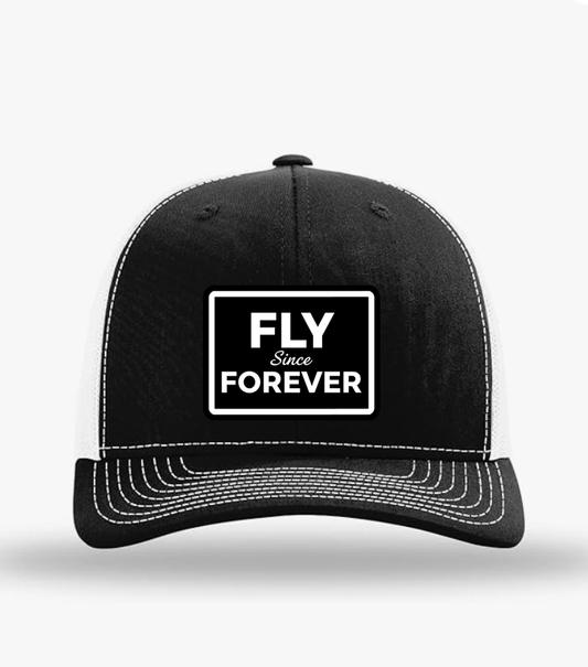 Fly Since Forever – Trucker Hat