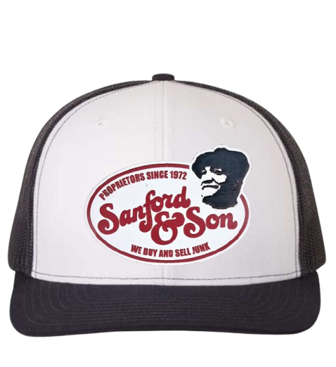 "Sanford & Son" Trucker Hat