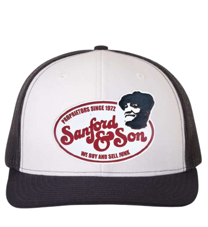 "Sanford & Son" Trucker Hat