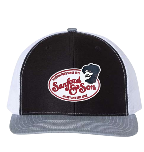 "Sanford & Son" Trucker Hat