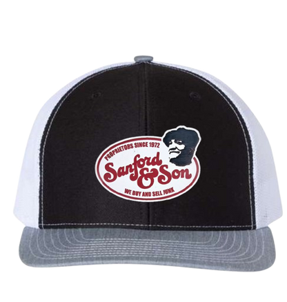 "Sanford & Son" Trucker Hat