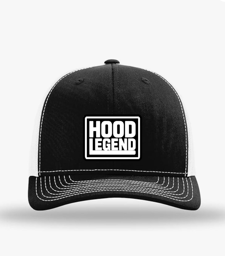 Hood Legend Trucker Hat