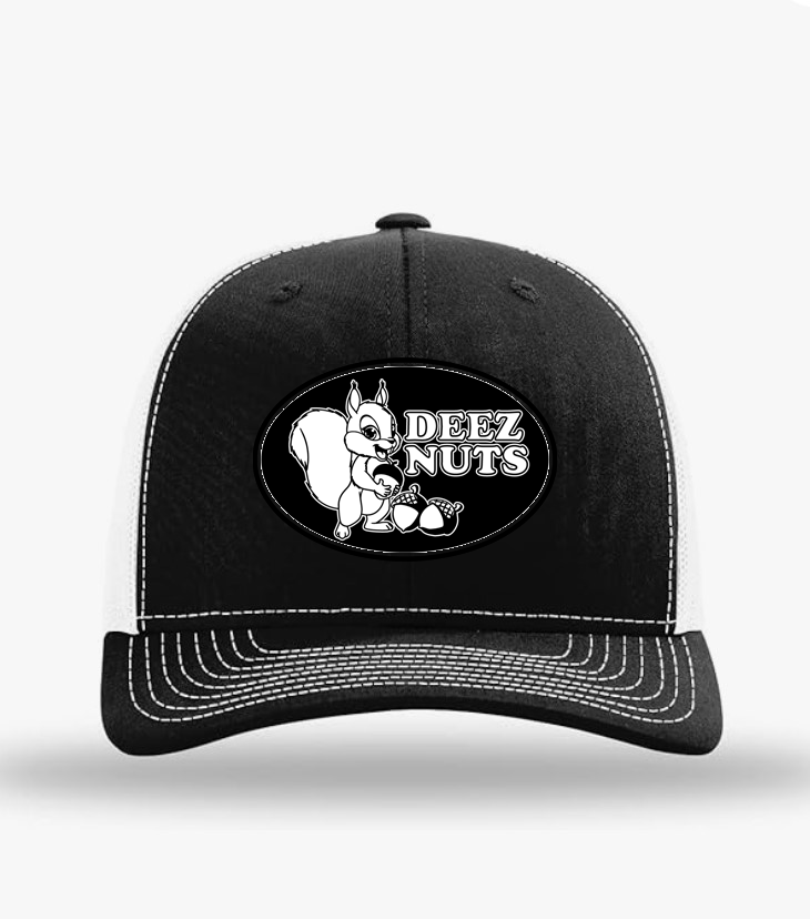 "Deez Nuts" Trucker Hat