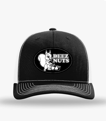 "Deez Nuts" Trucker Hat
