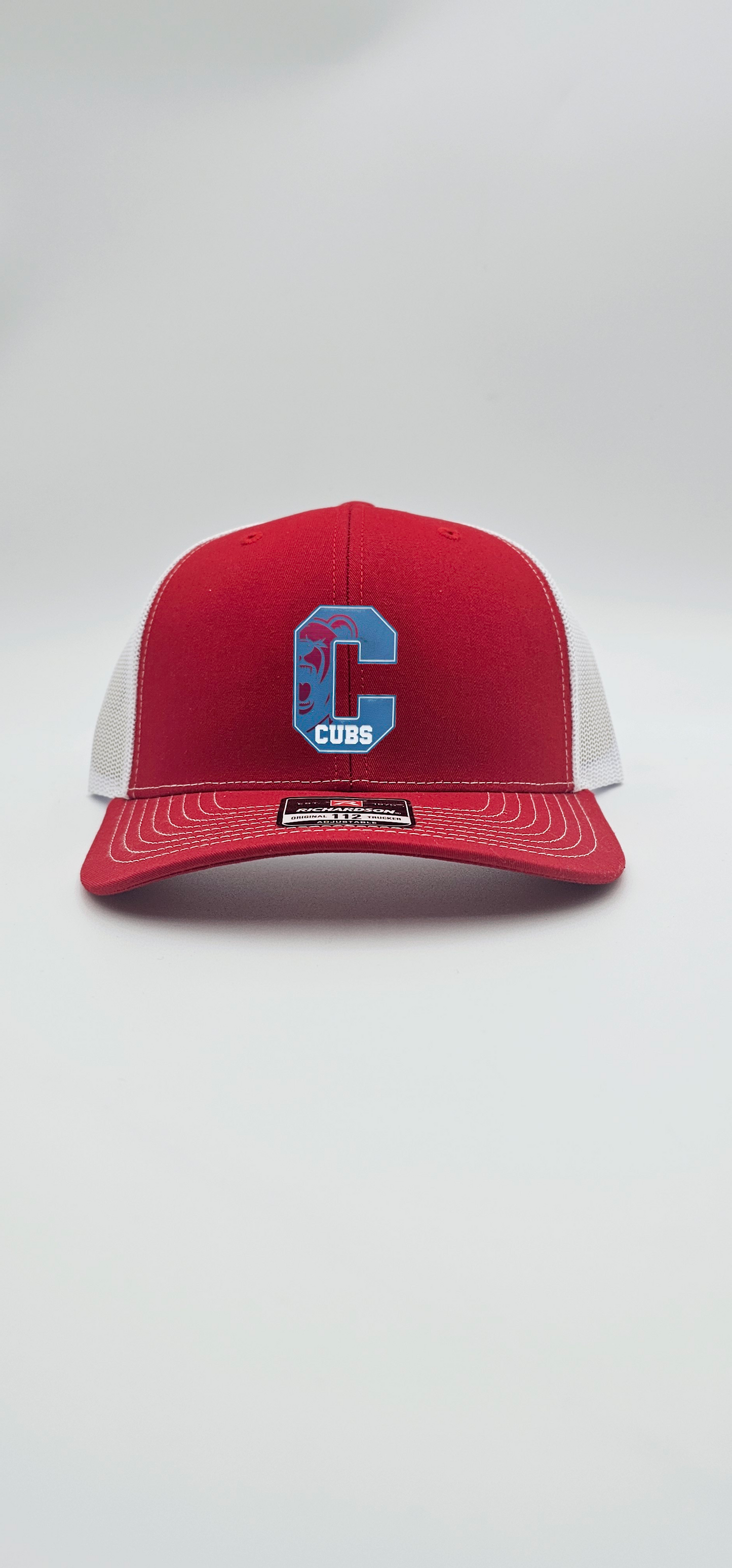 "Chicago" Hat  & T-Shirt Combo