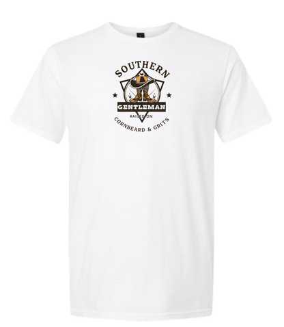 "Southern Gentleman T-Shirt