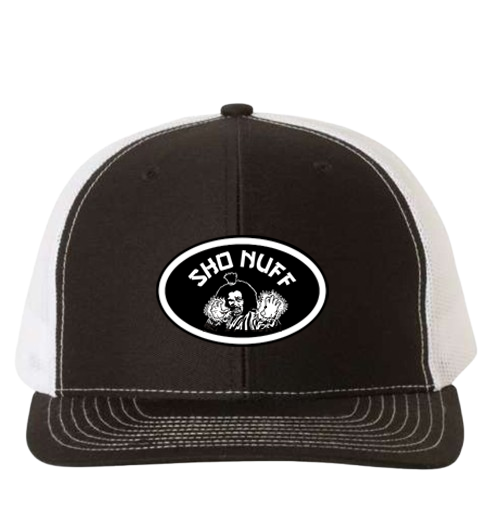 "Shu Nuff" Trucker Hat