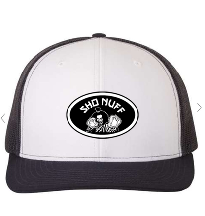 "Shu Nuff" Trucker Hat