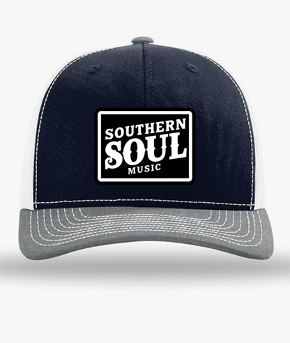 Southern Soul Music – Trucker Hat