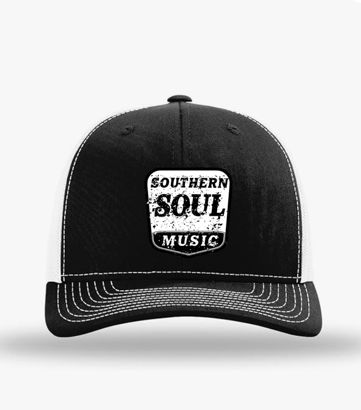 Southern Soul Music – Trucker Hat