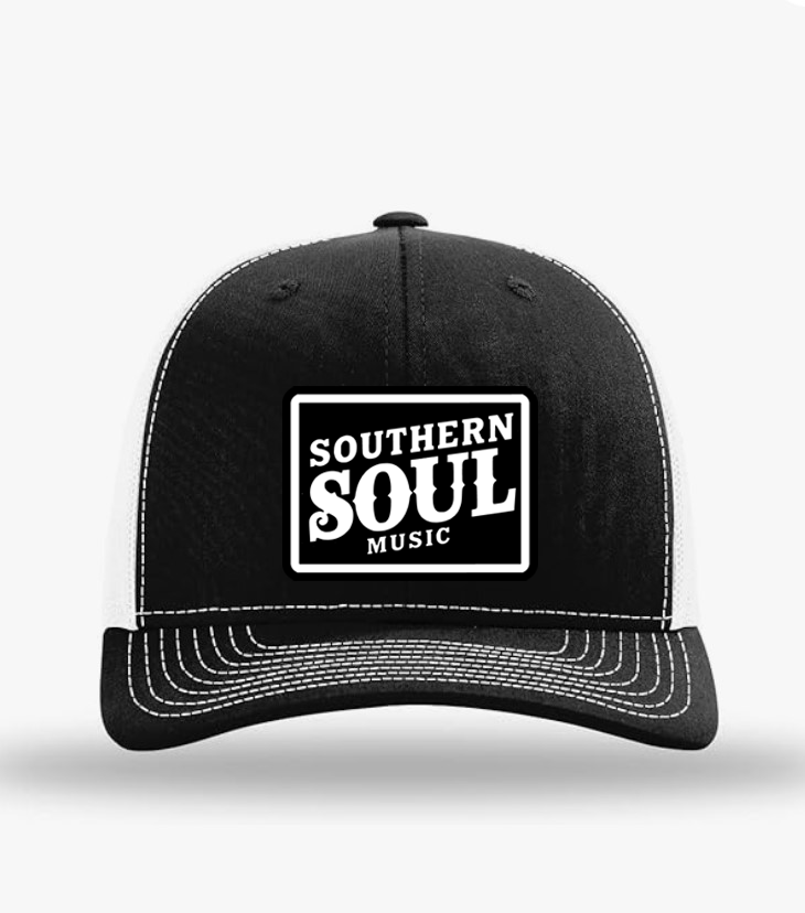 Southern Soul Music – Trucker Hat
