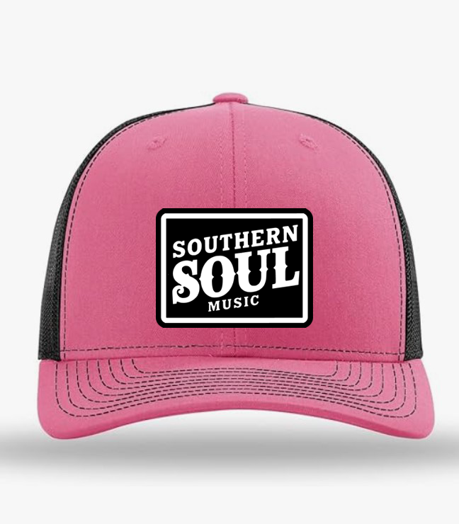 Southern Soul Music – Trucker Hat