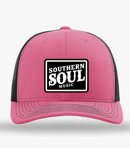 Southern Soul Music – Trucker Hat